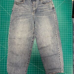 Oliver Logan jeans